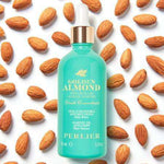 Perlier Golden Almond Bi-Phase Oil - sio-dev