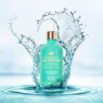 Perlier Golden Almond Bi-Phase Oil - sio-dev