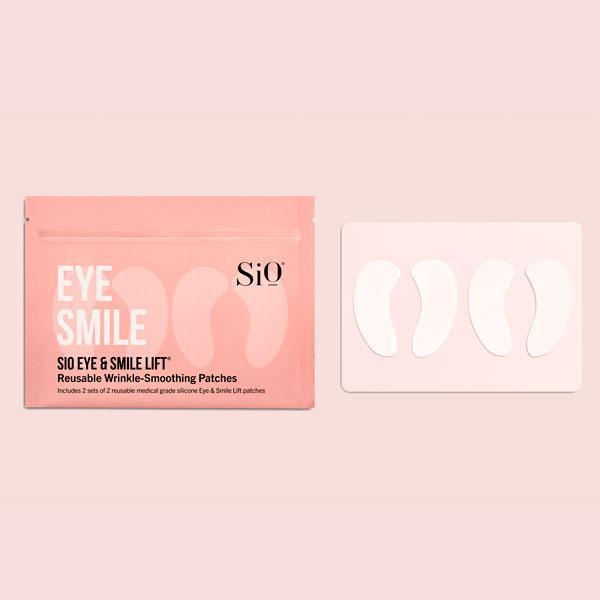 SiO Eye & Smile Lift : (4 Pk)