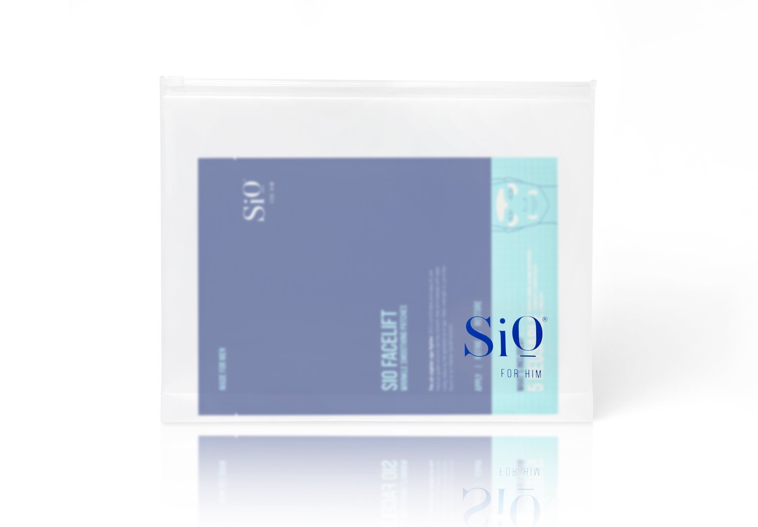 Image of a product, without packaging, in front of blank background