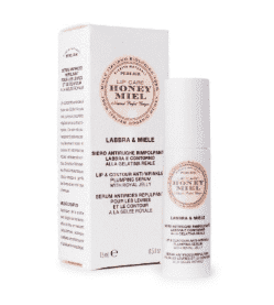 Perlier Honey Lip & Contour Anti-Wrinkle Plumping Serum - sio-dev